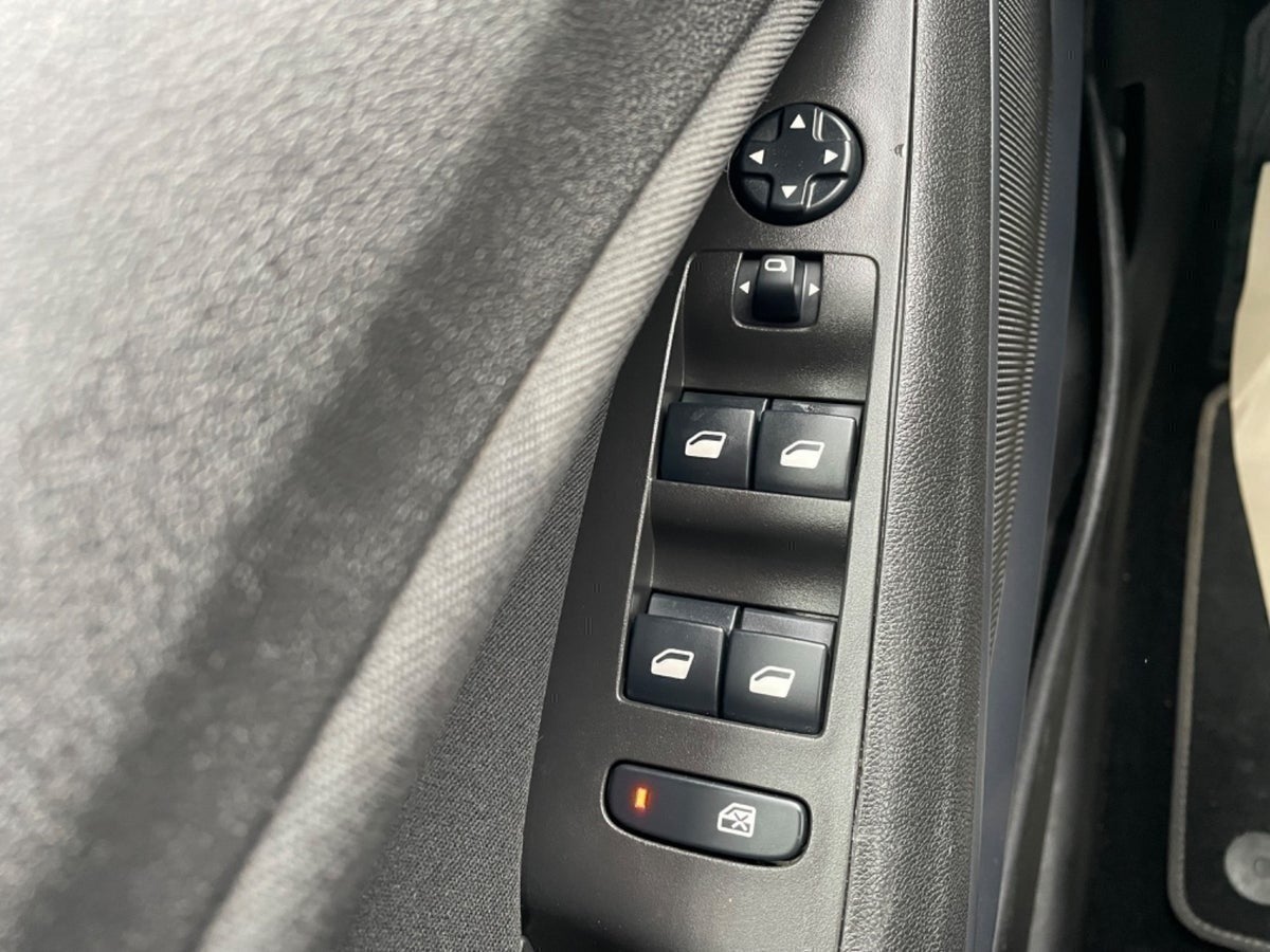 Billede af Opel Crossland X 1,5 D 102 Excite