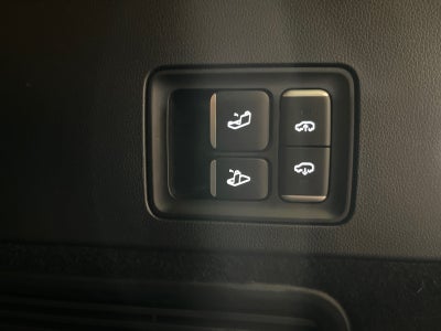 Xpeng G9 Performance