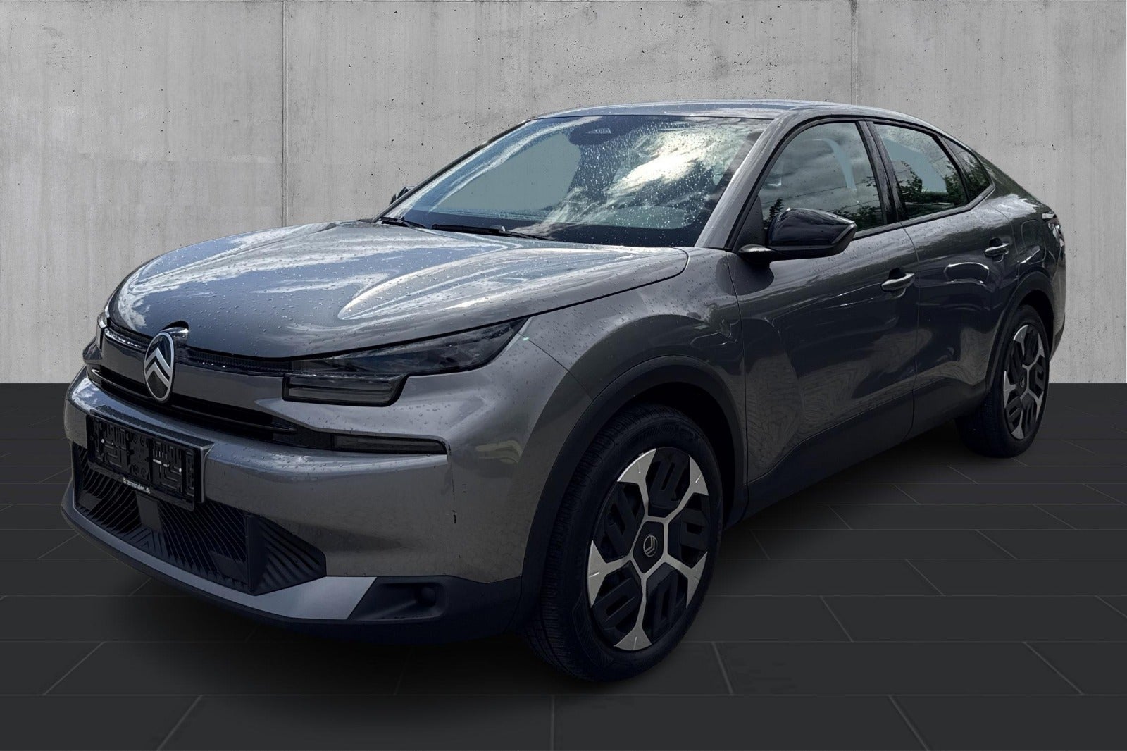 Kia EV3 58,0 Standard Range Access