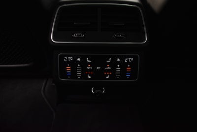 Audi A6 TFSi e S-line Avant quattro S-tr.