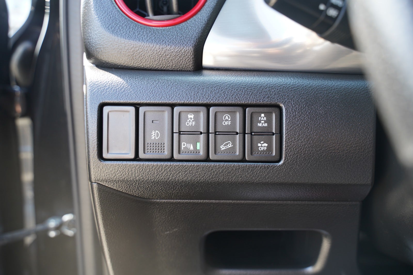 Billede af Suzuki Vitara 1,4 Boosterjet S aut. AllGrip