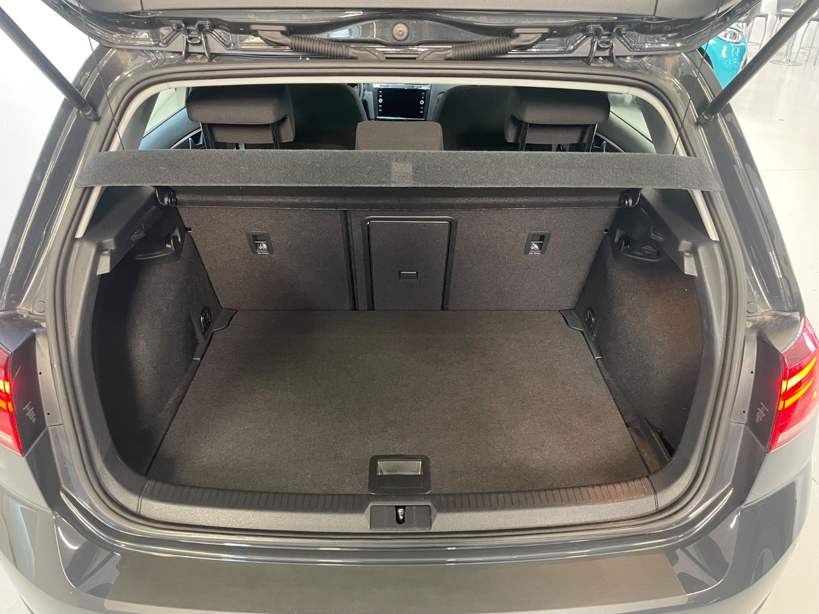 Billede af VW e-Golf VII  