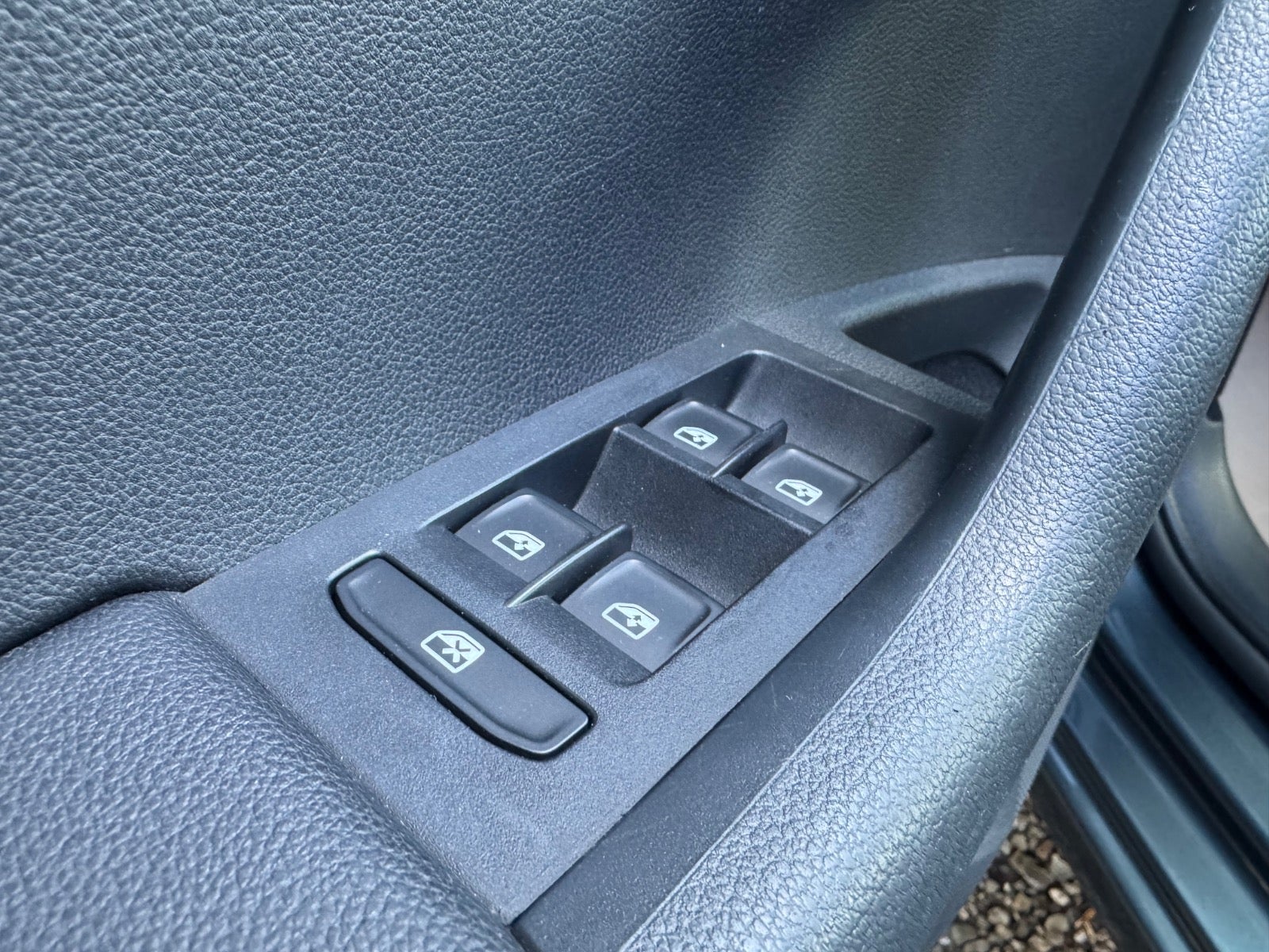 Billede af Skoda Octavia 1,4 TSi 150 Style Combi DSG