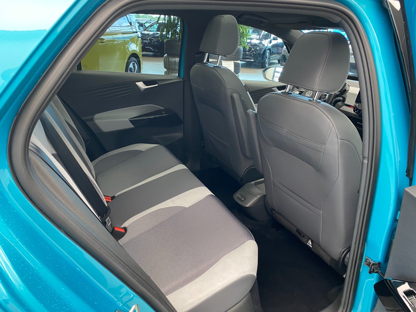 Billede af VW ID.3 45 Pure Performance