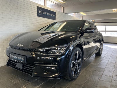 Kia EV6 Long Range GT-Line