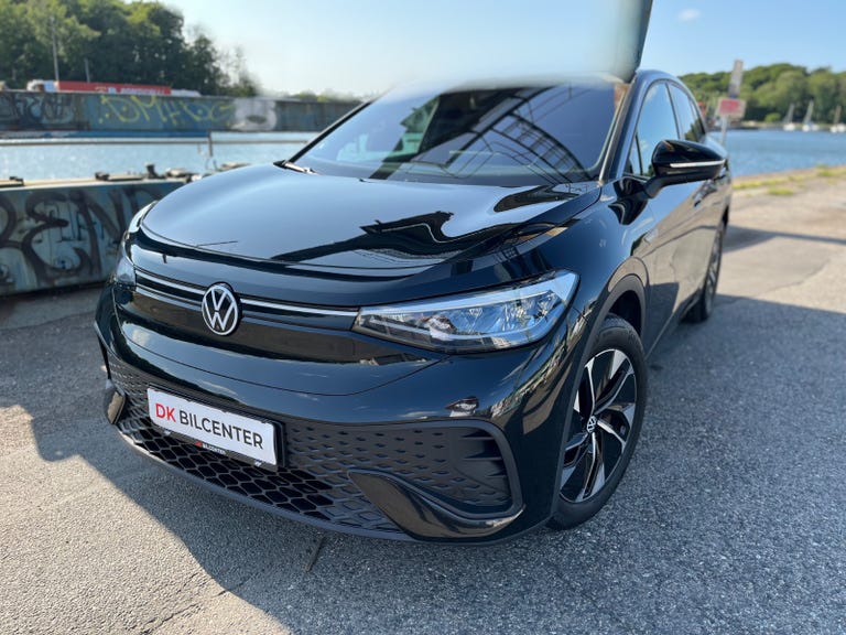 VW ID.5 Pro Performance