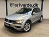 VW Tiguan TDi 150 Comfortline DSG