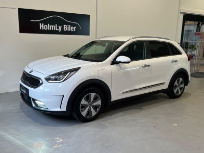 Kia  Niro PHEV Advance DCT