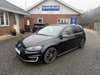 VW Golf VII GTE Highline DSG