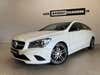 Mercedes CLA200 Shooting Brake aut. thumbnail