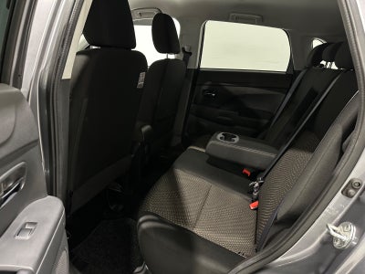 Mitsubishi ASX Invite
