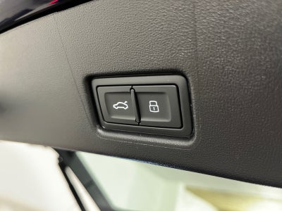 Audi Q4 e-tron S-line Sportback