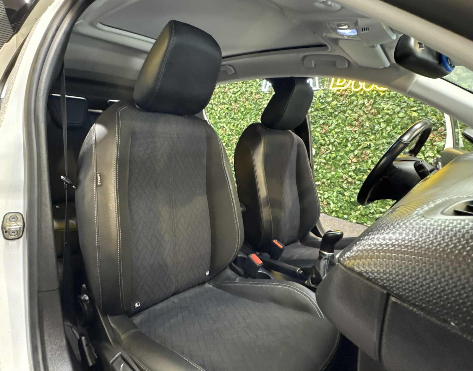 Billede af Opel Corsa 1,2 Exclusive