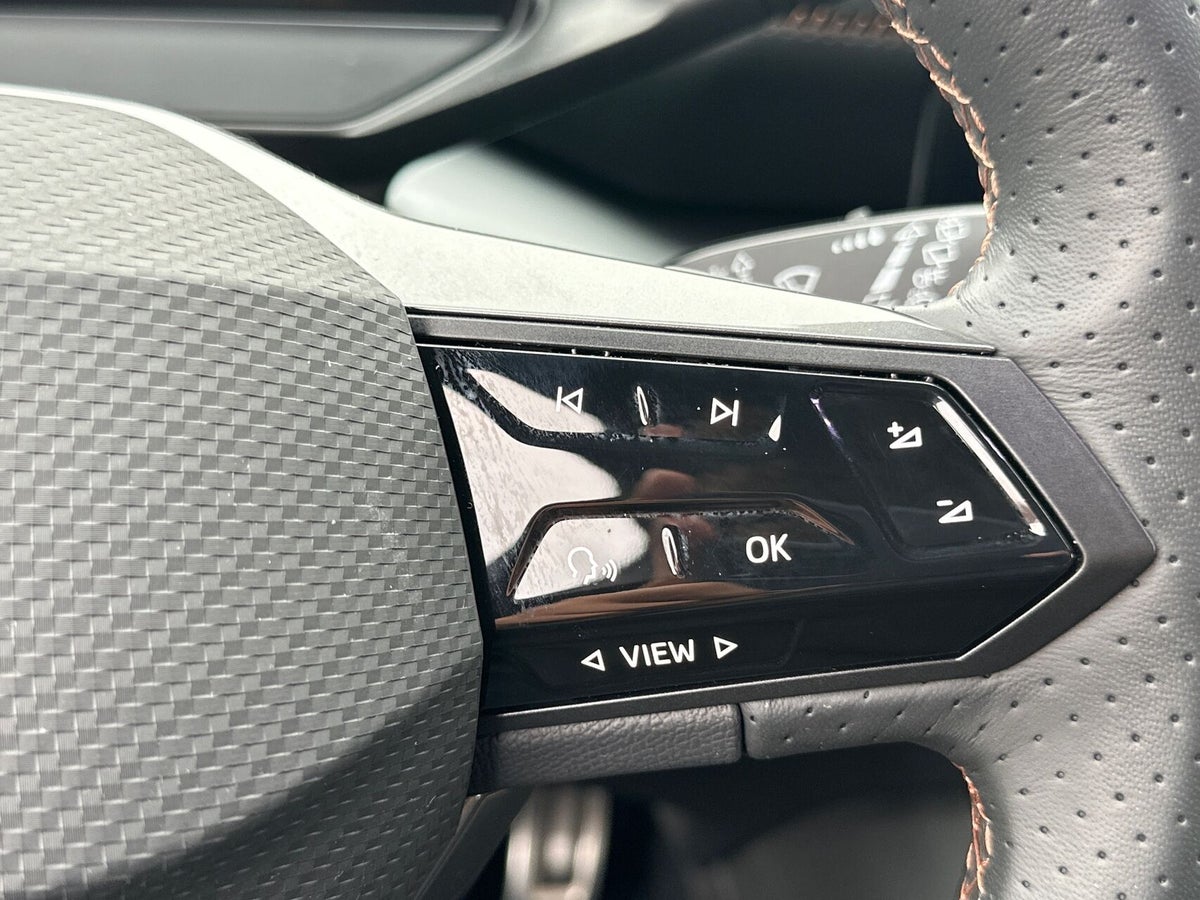 Cupra Born High billede 18