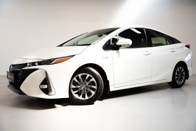 Toyota Prius Plug-in Hybrid H4 MDS