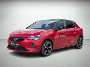 Opel Corsa T 100 Elegance Sky aut.