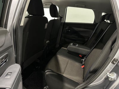 Mitsubishi ASX Invite