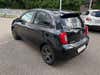 Nissan Micra Acenta thumbnail