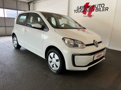 VW e-Up!