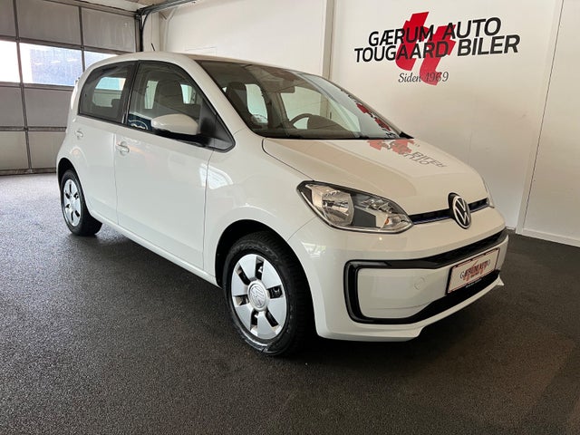 VW e-Up! 