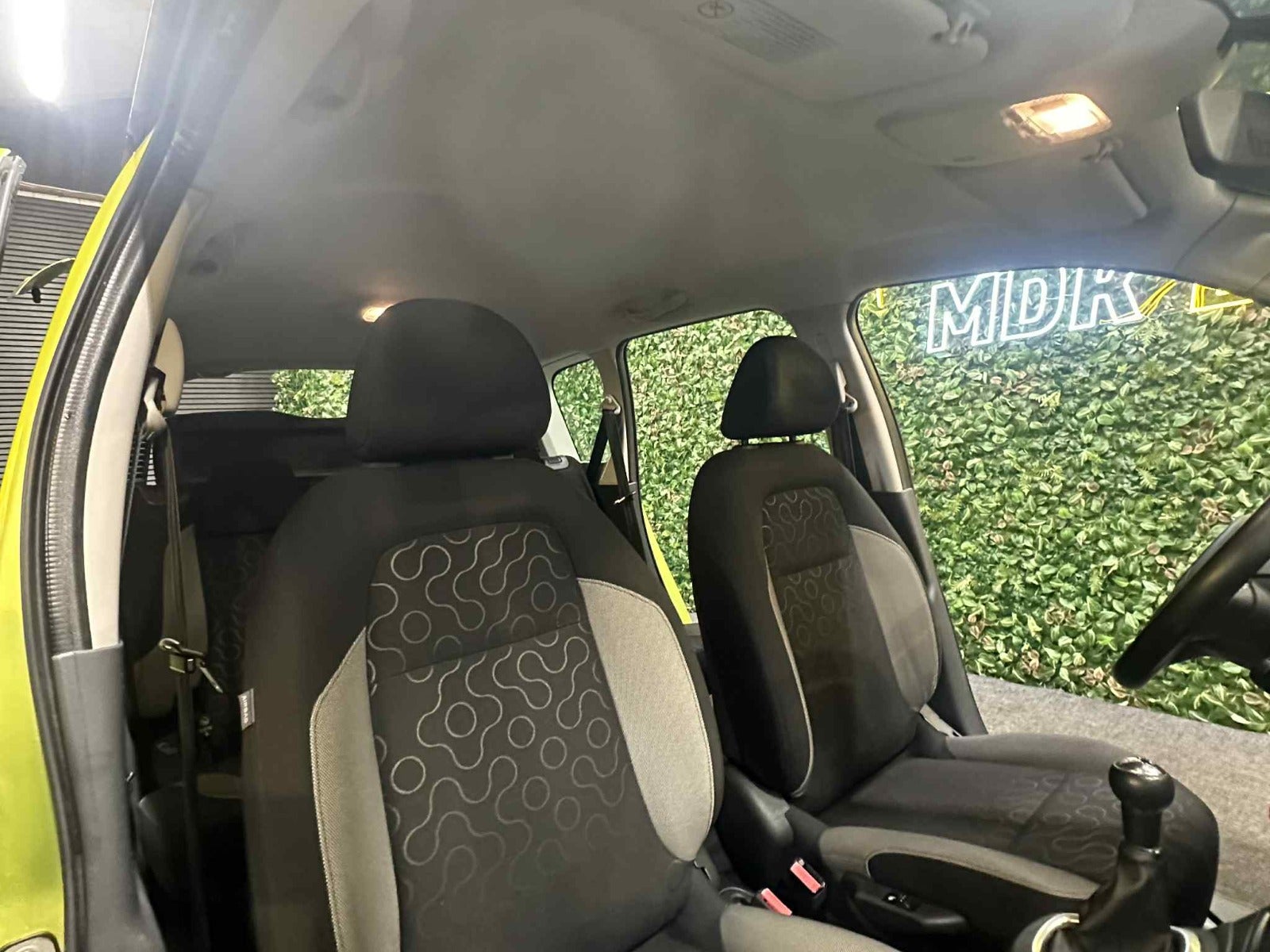 Billede af Citroën C3 Picasso 1,4 VTi Attraction