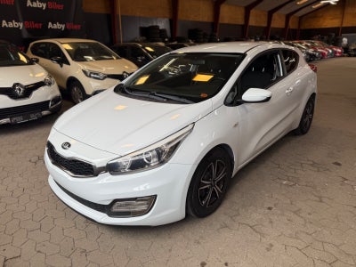 Kia Ceed CVVT Active