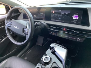 Kia EV6 Long Range Performance Upgrade AWD