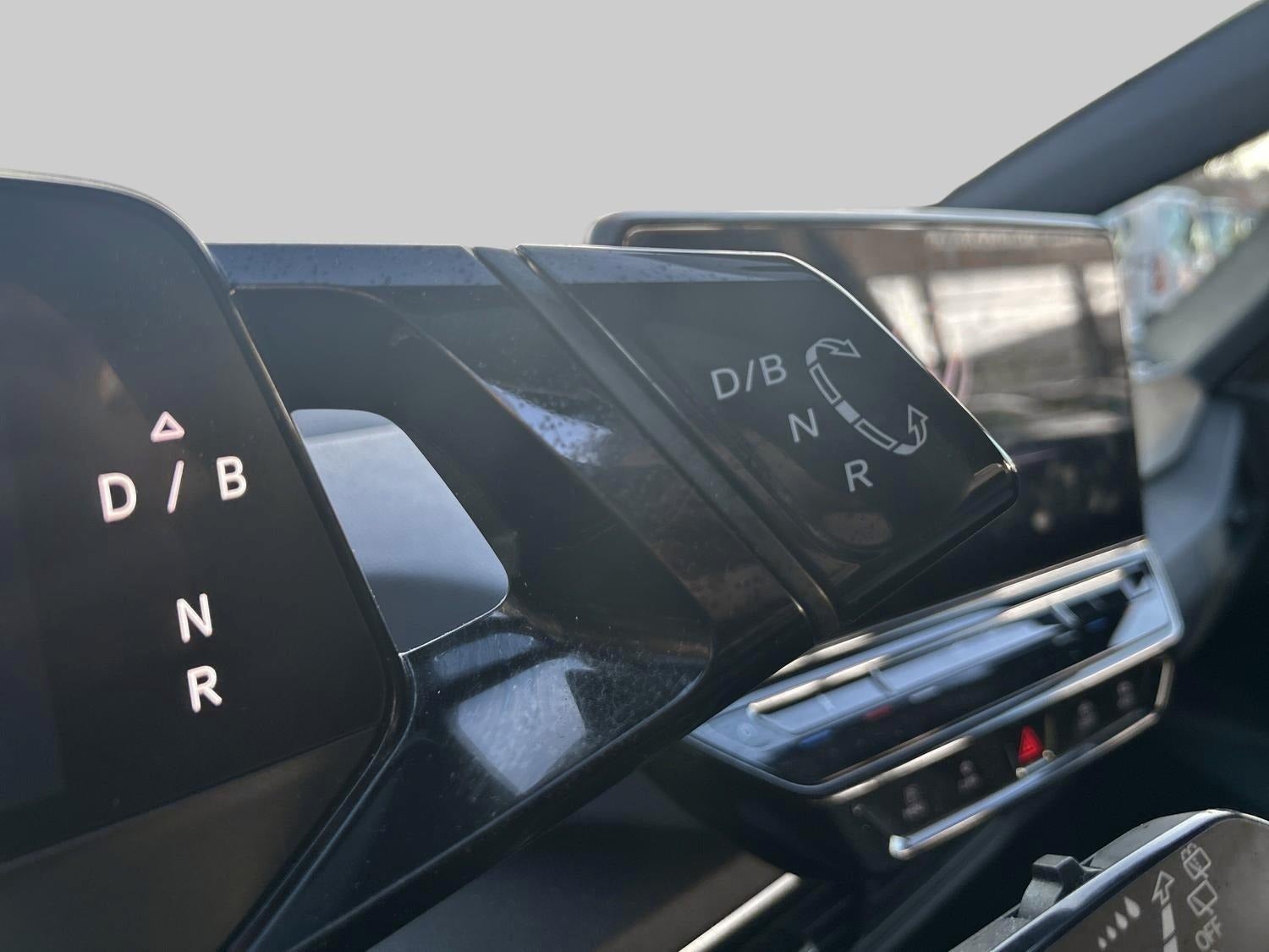 Billede af VW ID.3 45 City