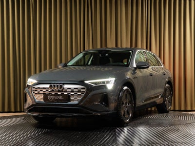Audi Q8 e-tron 50 quattro