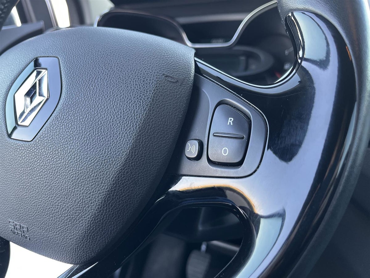 Renault Captur TCe 90 Expression billede 7