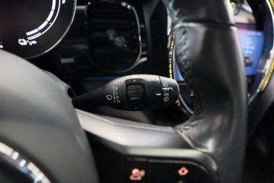 MINI Cooper SE Edition Premium Plus