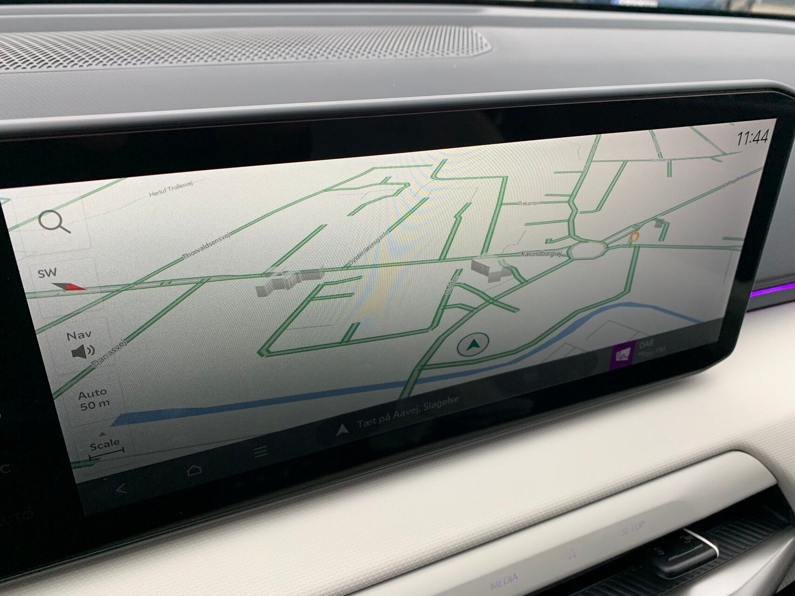 Kia EV4 Long Range GT-Line Fastback