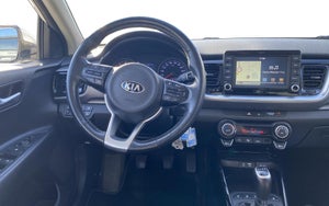 Kia Stonic T-GDi Attraction+