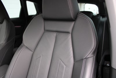 Audi Q4 e-tron Advanced