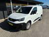 Peugeot Partner BlueHDi 100 L1V1 Plus Van thumbnail