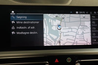 BMW 330e Touring Sport Line aut.