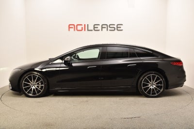 Mercedes EQS450+ AMG Line
