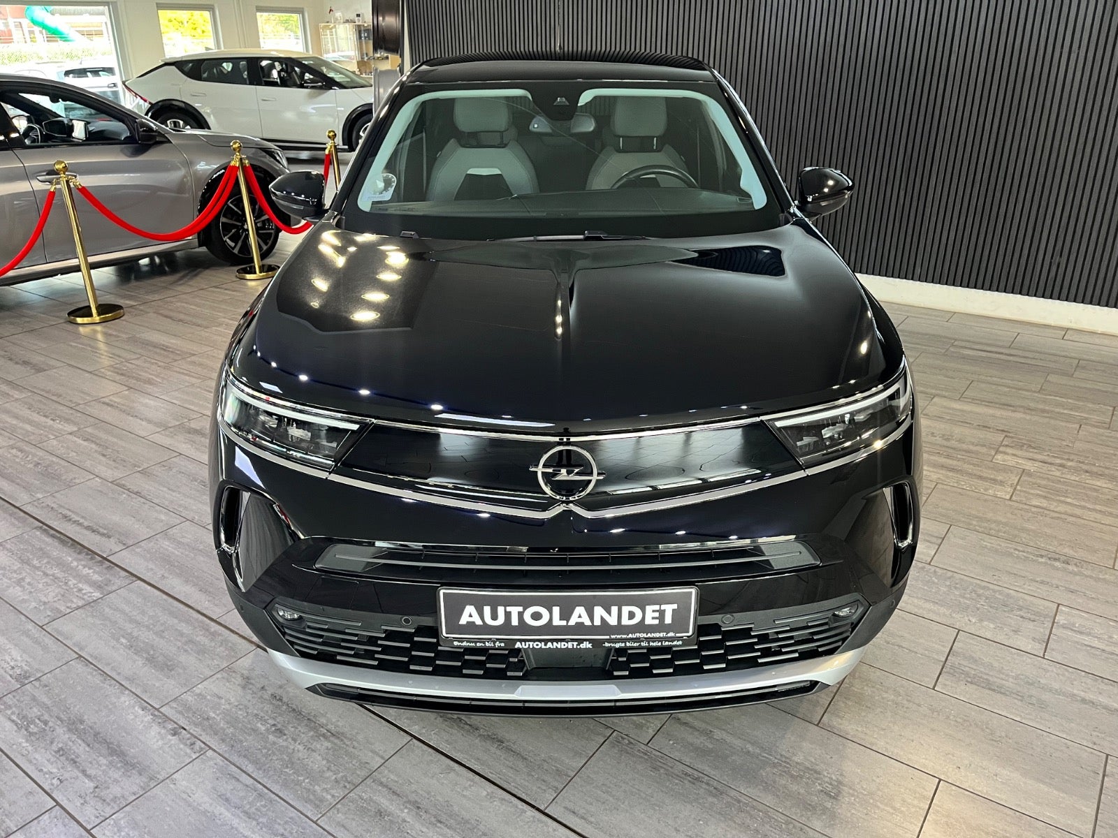 Opel Mokka-e Elegance