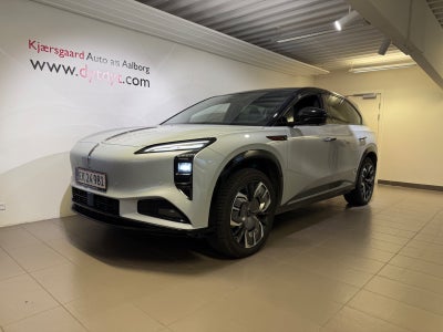 Hongqi EHS7 111 Exclusive 5d