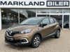 Renault Captur TCe 120 Intens EDC
