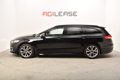 Ford Mondeo TDCi 180 ST-Line stc. aut.