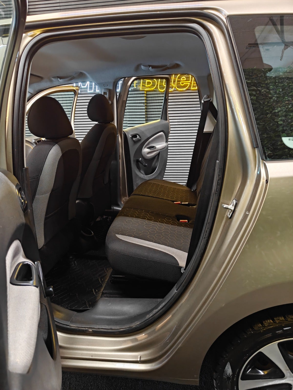 Billede af Citroën C3 Picasso 1,6 e-HDi 92 Comfort+ E6G
