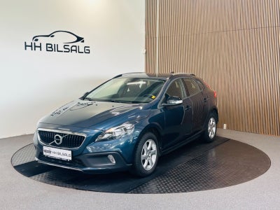 Volvo V40 CC 2,0 D2 120 Kinetic 5d