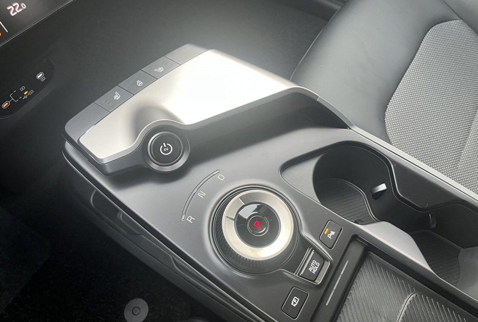 Kia EV6 Standard Range Prestige