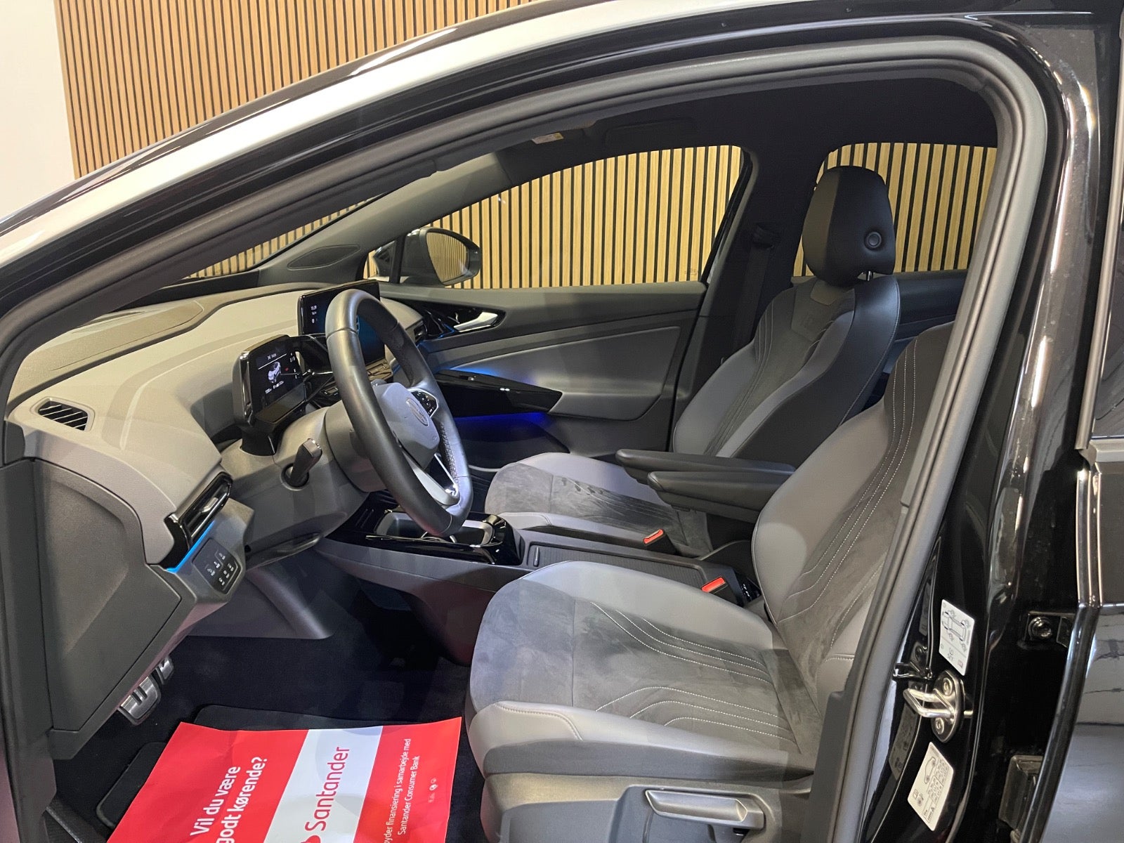 Billede af VW ID.5 77 Pro Performance