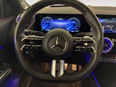 Mercedes EQA250+ AMG Premium