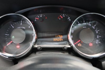 Peugeot 5008 HDi 110 Premium 7prs