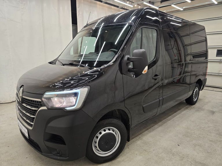 Renault Master IV T35 dCi 150 L2H2 Kassevogn aut.