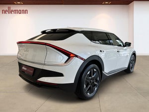 Kia EV6 Long Range Prestige