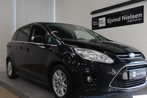 Ford Grand C-MAX TDCi 115 Trend 7prs